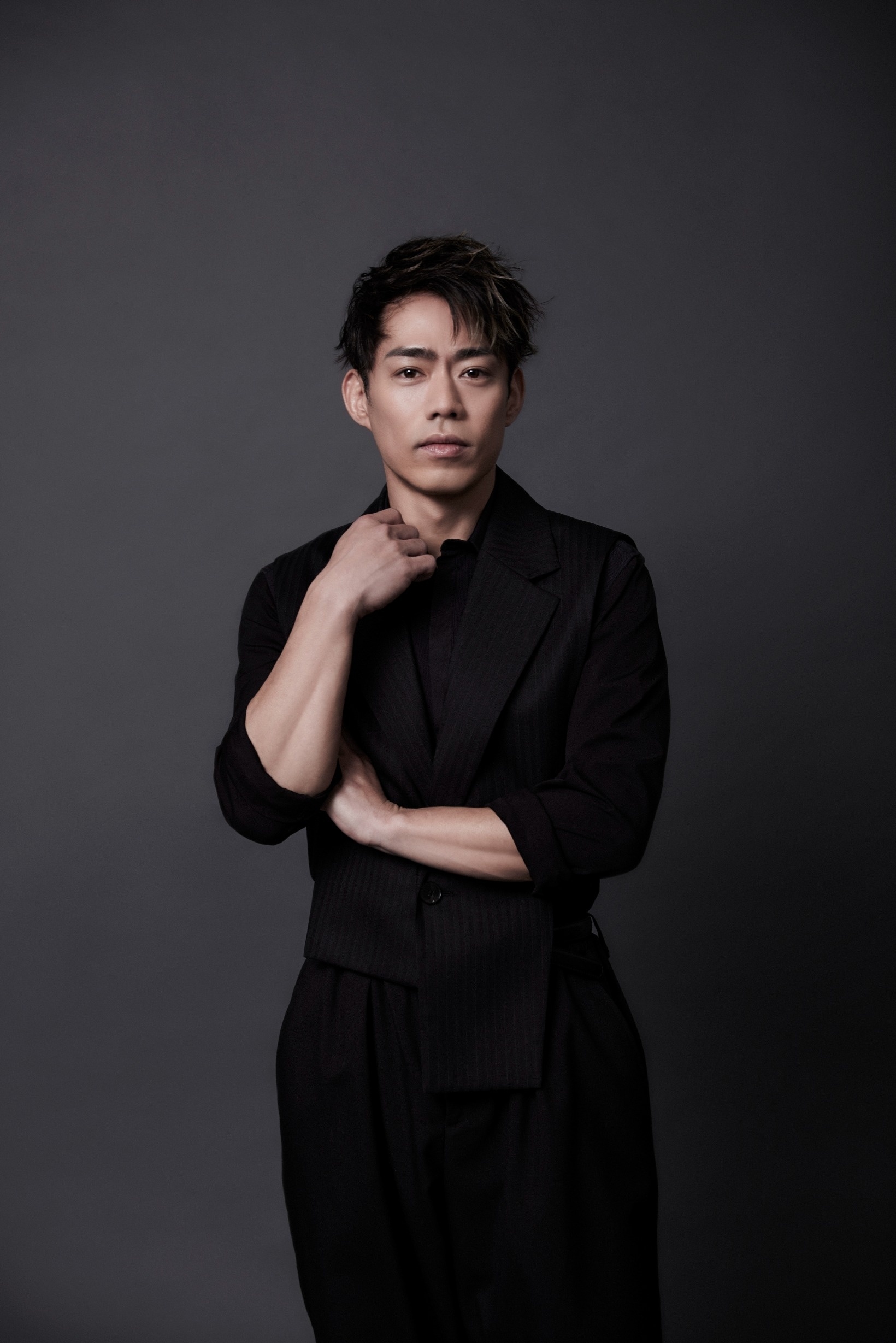 高橋大輔フィギュアスケート教室 in MGC三菱ガス化学 アイスアリーナ